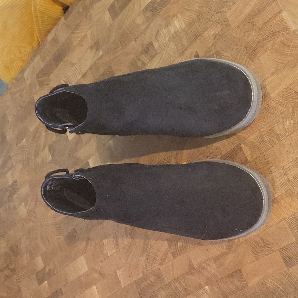 Booties